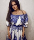Rencontre Femme : Nastena, 35 ans à Ukraine  lugansk